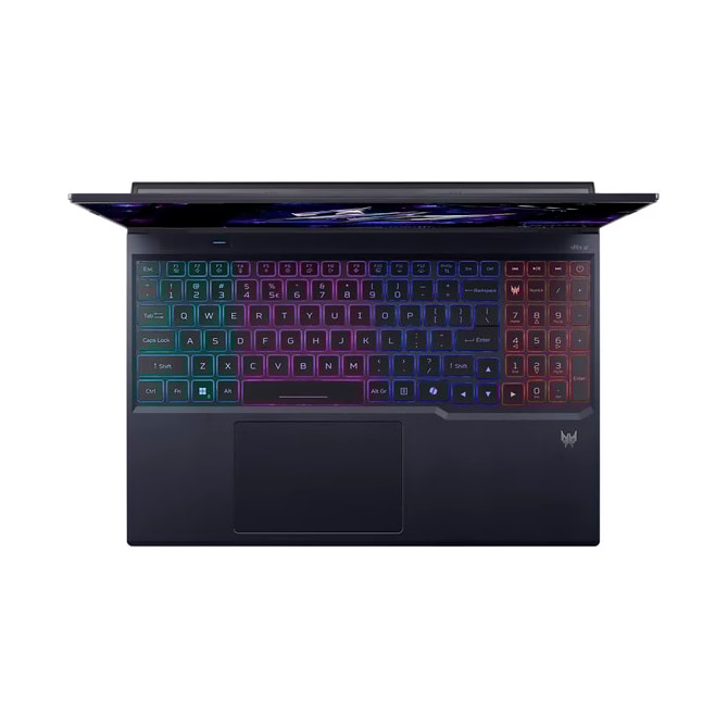 Notebook Gamer Acer Predator Helios Neo 16 Intel Core Ultra 9 32GB 1TB SSD RTX 5070 Ti 16 WQXGA 240Hz PHN16-73-92X1 - Preto-96edd6bb-79d2-407b-9233-1e60a7248bee