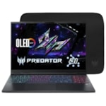 Notebook Gamer Acer Predator Helios Neo 16S AI PHN16S-71-91AW Intel Core Ultra 9 275HX 1TB SSD 16RAM 16