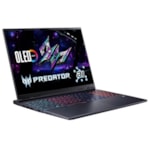Notebook Gamer Acer Predator Helios Neo 16S AI PHN16S-71-91AW Intel Core Ultra 9 275HX 1TB SSD 16RAM 16