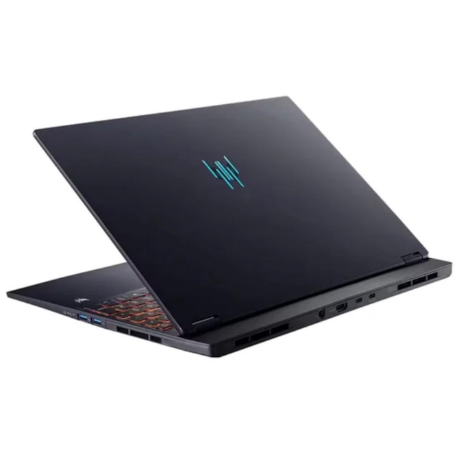 Notebook Gamer Acer Predator Helios Neo 16S AI PHN16S-71-91AW Intel Core Ultra 9 275HX 1TB SSD 16RAM 16