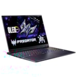 Notebook Gamer Acer Predator Helios Neo 16S AI PHN16S-71-98RF Intel Core Ultra 9 275HX Tela OLED 16