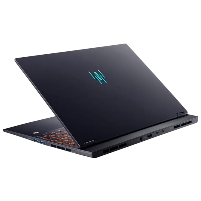 Notebook Gamer Acer Predator Helios Neo 16S AI PHN16S-71-98RF Intel Core Ultra 9 275HX Tela OLED 16
