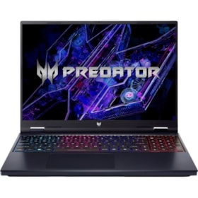 Notebook Gamer Acer Predator Helios Neo PHN16-72-91P6 16