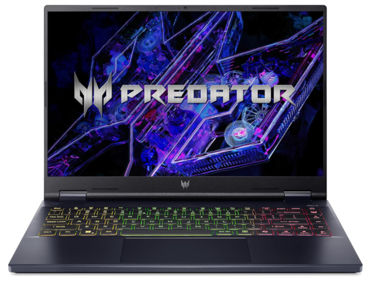 パソコン Review do Acer Predator Helios Neo PHN16-71 com RTX 4060
