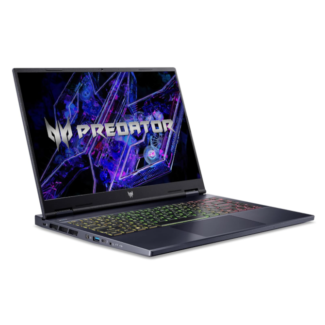 Notebook Gamer Acer Predator Helios Neo PHN16-72-91P6 16