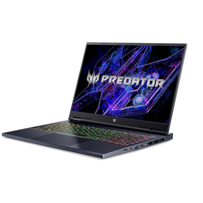 Notebook Gamer Acer Predator Helios Neo PHN16-72-91P6 16