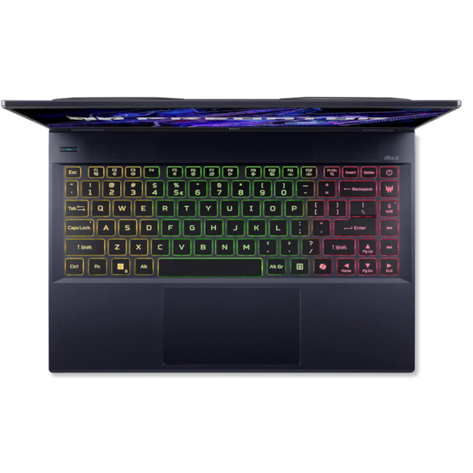 Notebook Gamer Acer Predator Helios Neo PHN16-72-91P6 16