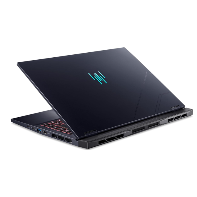 Notebook Gamer Acer Predator Helios Neo PHN16-72-91P6 16