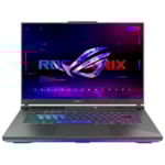Notebook Gamer ASUS ROG Strix G16 G614FM-WS94 AMD Ryzen 9 9955HX Tela WUXGA 16.0