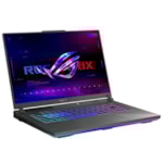 Notebook Gamer ASUS ROG Strix G16 G614FM-WS94 AMD Ryzen 9 9955HX Tela WUXGA 16.0