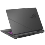 Notebook Gamer ASUS ROG Strix G16 G614FM-WS94 AMD Ryzen 9 9955HX Tela WUXGA 16.0