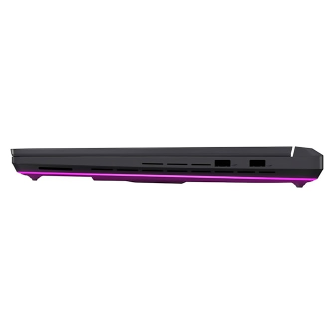 Notebook Gamer ASUS ROG Strix G18 Intel Core Ultra 9 275HX 32GB 1TB SSD RTX 5060 18