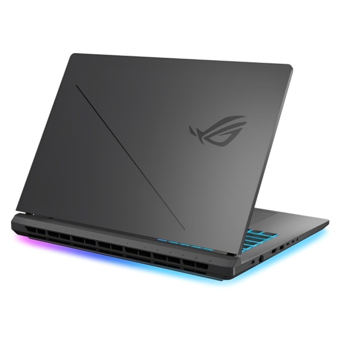 Notebook Gamer ASUS ROG Strix G18 Intel Core Ultra 9 275HX 32GB 1TB SSD RTX 5070 18