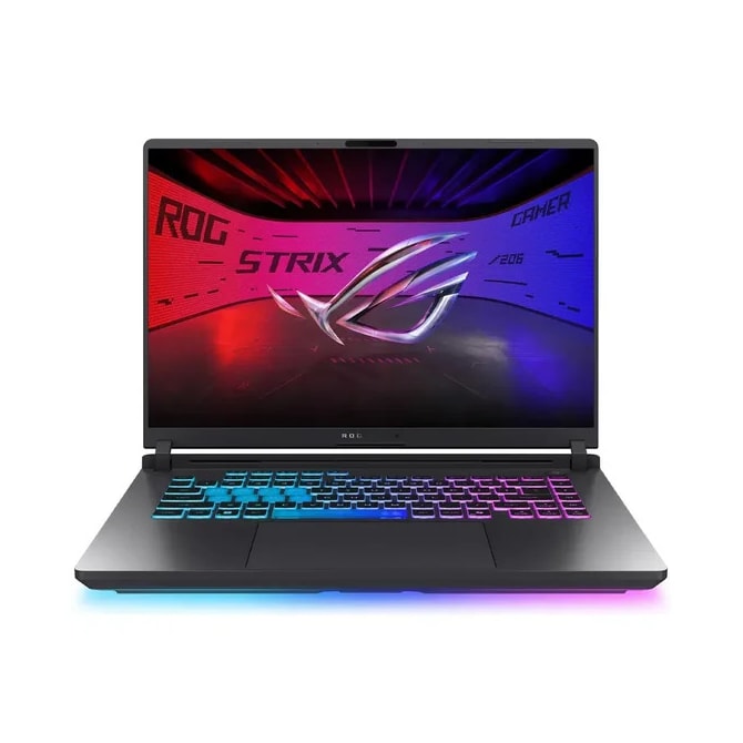 Notebook Gamer ASUS ROG Strix G18 Intel Core Ultra 9 275HX 32GB 1TB SSD RTX 5070 18