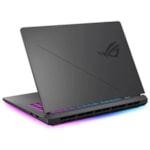 Notebook Gamer Asus ROG Strix G18 Intel Core Ultra 9 32GB 1TB SSD RTX 5070 18