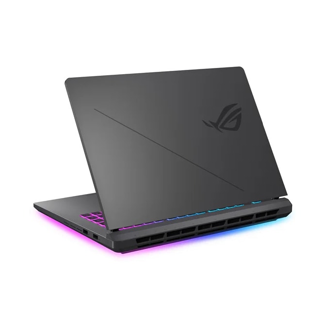 Notebook Gamer Asus ROG Strix G18 Intel Core Ultra 9 32GB 1TB SSD RTX 5070 18
