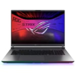 Notebook Gamer Asus ROG Strix G18 Intel Core Ultra 9 32GB 1TB SSD RTX 5070 18