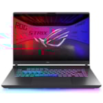 Notebook Gamer Asus ROG Strix G18 Intel Core Ultra 9 32GB 1TB SSD RTX 5070 18
