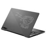 Notebook Gamer Asus Rog Zephyrus G14, AMD Ryzen 7 4800HS, Tela 14