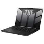 Notebook Gamer ASUS TUF A16 Advantage Edition FA617NT-A16.R77700 AMD Ryzen 7 7735HS Tela WUXGA 16.0