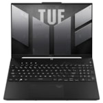 Notebook Gamer ASUS TUF A16 Advantage Edition FA617NT-A16.R77700 AMD Ryzen 7 7735HS Tela WUXGA 16.0