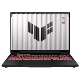 Notebook Gamer ASUS TUF A16 FA608UP-A16.R95070 AMD Ryzen 9 270 Tela WUXGA 16.0