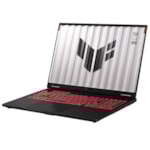 Notebook Gamer ASUS TUF A16 FA608UP-A16.R95070 AMD Ryzen 9 270 Tela WUXGA 16.0
