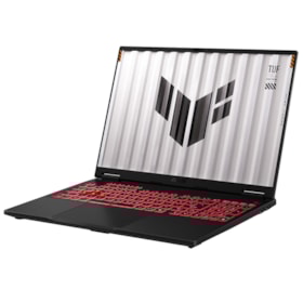 Notebook Gamer ASUS TUF A16 FA608UP-A16.R95070 AMD Ryzen 9 270 Tela WUXGA 16.0