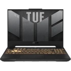 Notebook Gamer ASUS TUF F15 FX507ZC-ES53 Intel Core i5 12500H 512GB SSD 16RAM 15.6