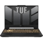 Notebook Gamer ASUS TUF F15 FX507ZC-ES53 Intel Core i5 12500H 512GB SSD 16RAM 15.6