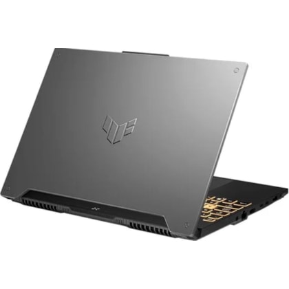 Notebook Gamer ASUS TUF F15 FX507ZC-ES53 Intel Core i5 12500H 512GB SSD 16RAM 15.6