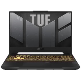 Notebook Gamer ASUS TUF F16 FX607VJ-RL011W Intel Core 5 210H Tela WUXGA 16.0