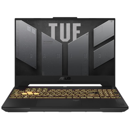 Notebook Gamer ASUS TUF F16 FX607VJ-RL011W Intel Core 5 210H Tela WUXGA 16.0