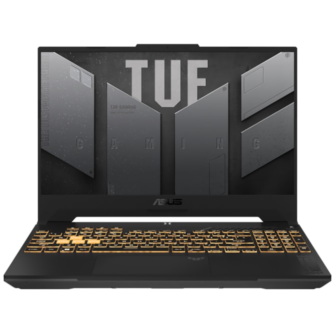 Notebook Gamer ASUS TUF F16 FX607VJ-RL011W Intel Core 5 210H Tela WUXGA 16.0