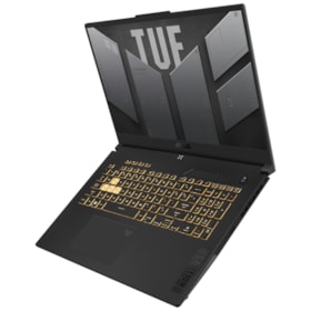 Notebook Gamer ASUS TUF F16 FX607VJ-RL011W Intel Core 5 210H Tela WUXGA 16.0