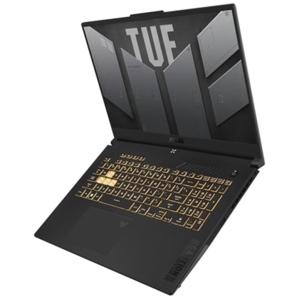 Notebook Gamer ASUS TUF F16 FX607VJ-RL011W Intel Core 5 210H Tela WUXGA 16.0