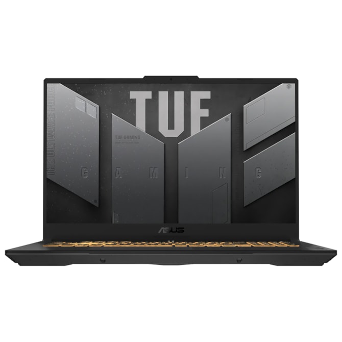 Notebook Gamer ASUS TUF F16 FX607VJ-RL805W Intel Core 5 210H Tela WUXGA 16.0