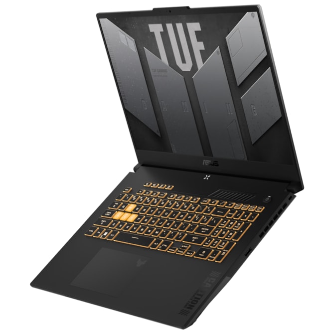 Notebook Gamer ASUS TUF F16 FX607VJ-RL805W Intel Core 5 210H Tela WUXGA 16.0