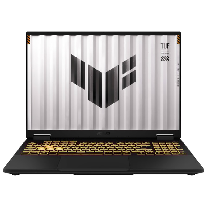 Notebook Gamer ASUS TUF F16 FX608JHR-RV002W Intel Core i7 14650HX Tela WUXGA 16.0