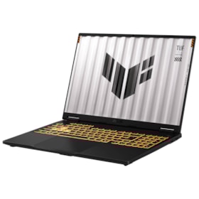 Notebook Gamer ASUS TUF F16 FX608JHR-RV002W Intel Core i7 14650HX Tela WUXGA 16.0