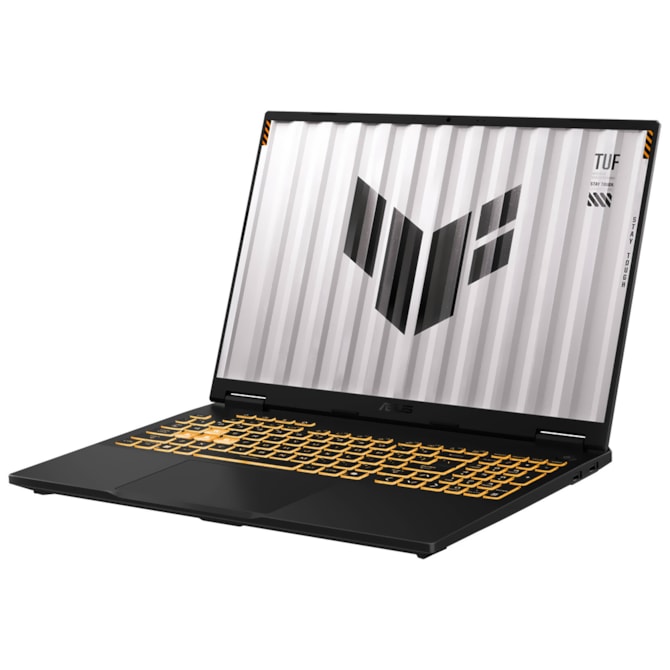 Notebook Gamer ASUS TUF F16 FX608JHR-RV002W Intel Core i7 14650HX Tela WUXGA 16.0