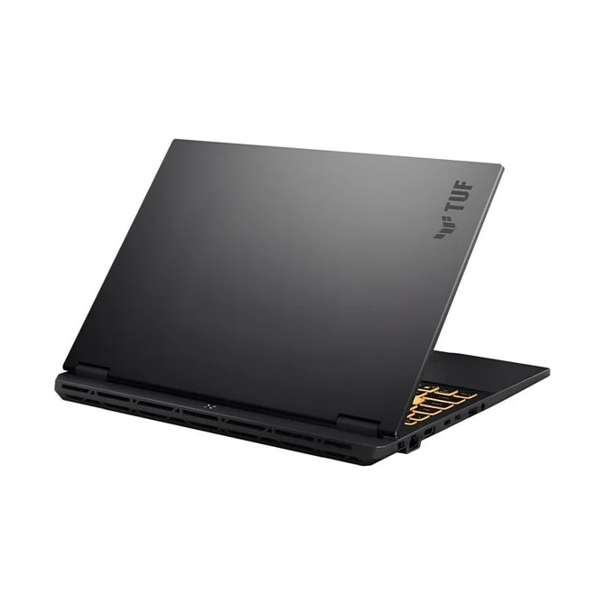 Notebook Gamer Asus TUF F16 Intel Core i7 16GB SSD 1TB RTX 5060 16