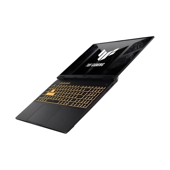 Notebook Gamer Asus TUF F16 Intel Core i7 16GB SSD 1TB RTX 5060 16