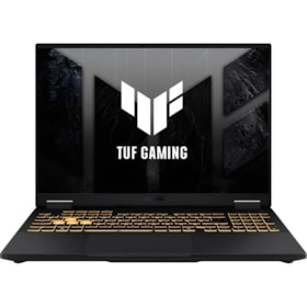 Notebook Gamer Asus TUF F16 Intel Core i7 16GB SSD 1TB RTX 5060 16