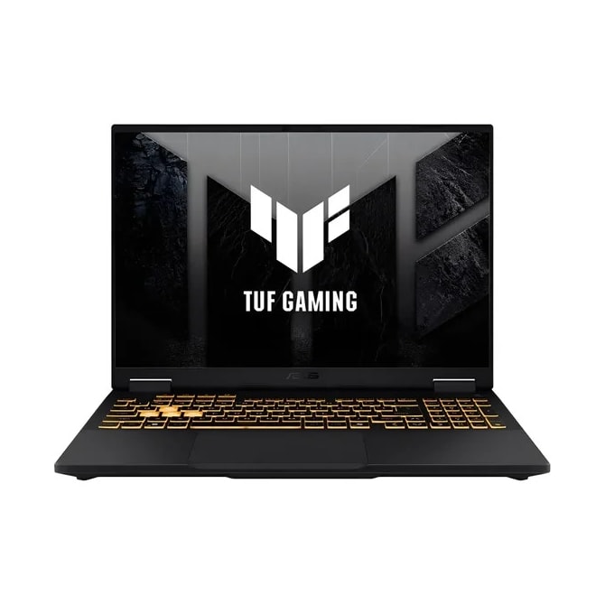Notebook Gamer Asus TUF F16 Intel Core i7 16GB SSD 1TB RTX 5060 16