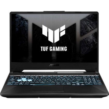 Notebook Gamer ASUS TUF Gaming A15 FA506NC-HN011W 15.6