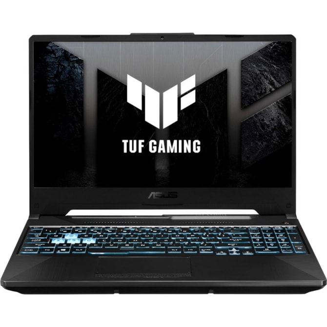 Notebook Gamer ASUS TUF Gaming A15 FA506NC-HN011W 15.6