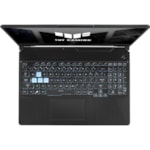 Notebook Gamer Asus TUF Gaming A15 FA506NC-HN011W, 15,6'', AMD Ryzen 5 7535HS, RTX 3050 de 4GB – Grafite Preto-a83bc1fd-71b5-4f25-9069-2ceea7463b75