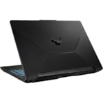 Notebook Gamer Asus TUF Gaming A15 FA506NC-HN011W, 15,6'', AMD Ryzen 5 7535HS, RTX 3050 de 4GB – Grafite Preto-323f39ad-c3ac-4635-a62a-22f16bf3d1a4