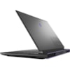 Notebook Gamer Dell Alienware M16 AWM16-7602BLK Intel Core i7 2.1GHz / Memória 16GB / SSD 1TB / 16